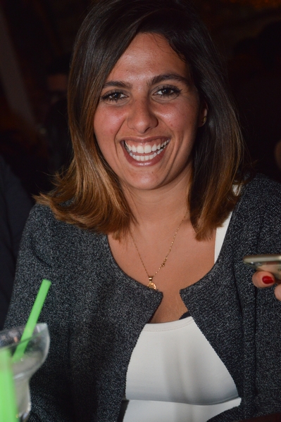 Fertil Dbayeh on Saturday Night